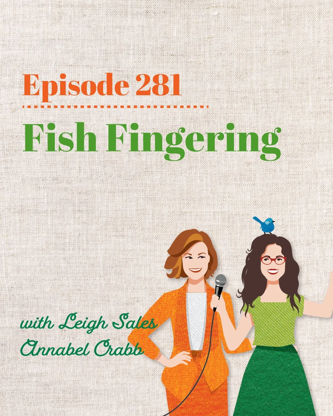 Sales and Crabb ponder whether the current outbreak of romantically themed television shows and films are related to Valentine's Day.⁠
⁠
Listen wherever you get your podcasts or at the link in our bio.⁠
⁠
Or check out our YouTube channel C10L3 for vi