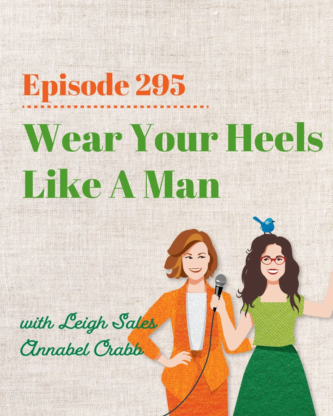 Sales is reading Tim Curry&rsquo;s memoir while Crabb has gotten sidetracked into Pride and Prejudice.⁠
⁠
Listen wherever you get your podcasts or via the link in our bio. ⁠
⁠
Or check out our YouTube channel C10L3 for video⁠
⁠
We&rsquo;re Live in Sy