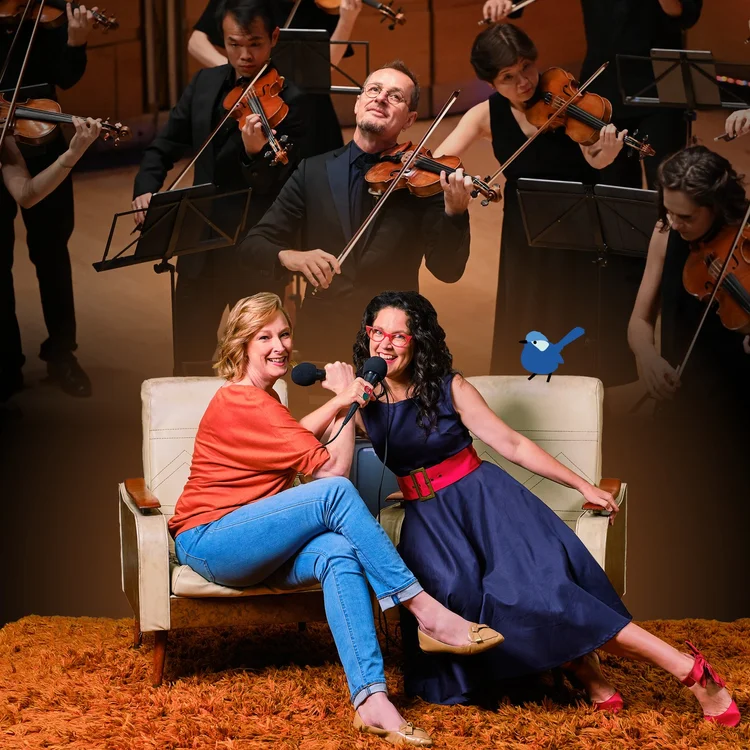 For the Love of Music with