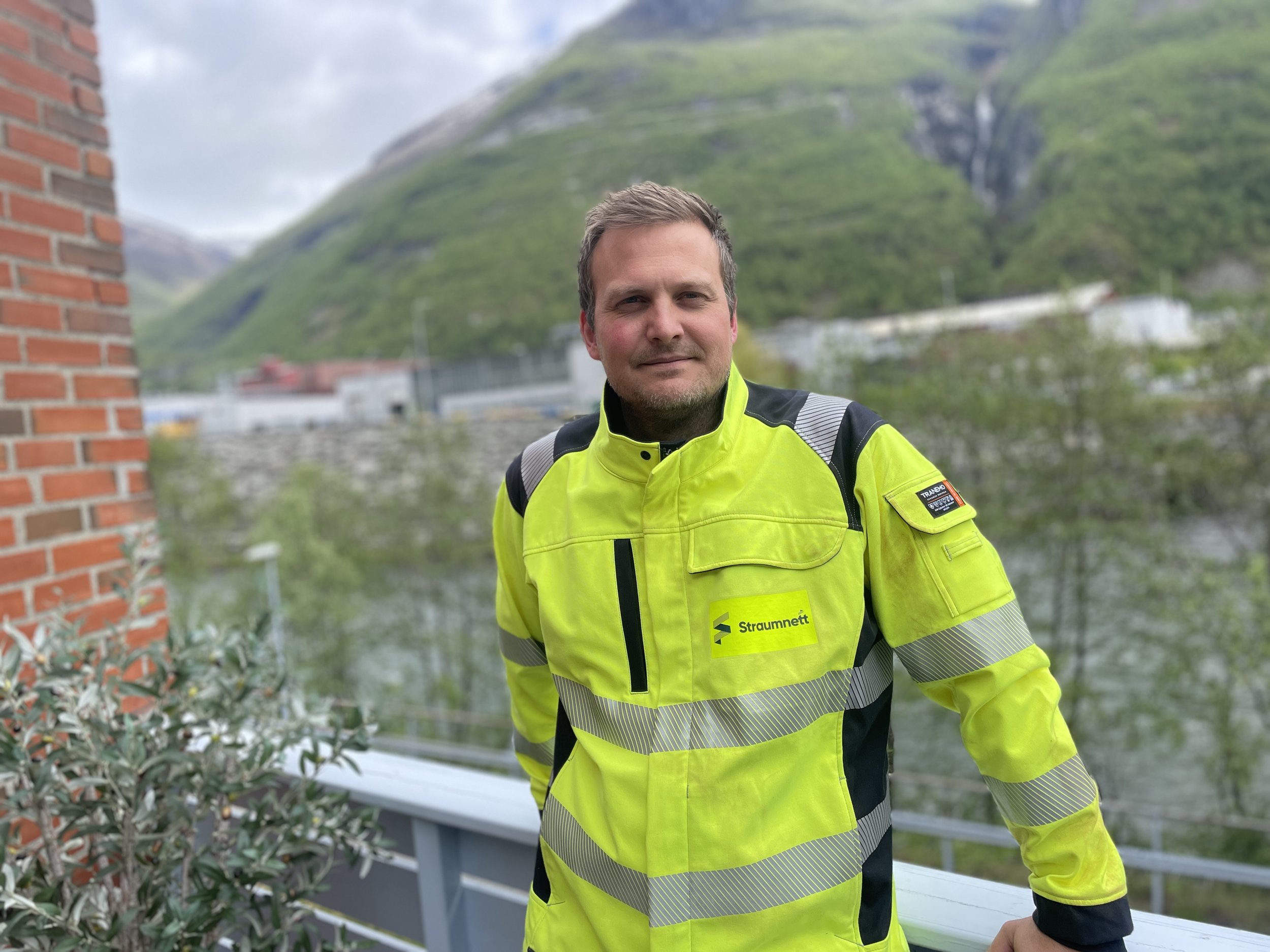 – Dette er godt nytt for kundane våre