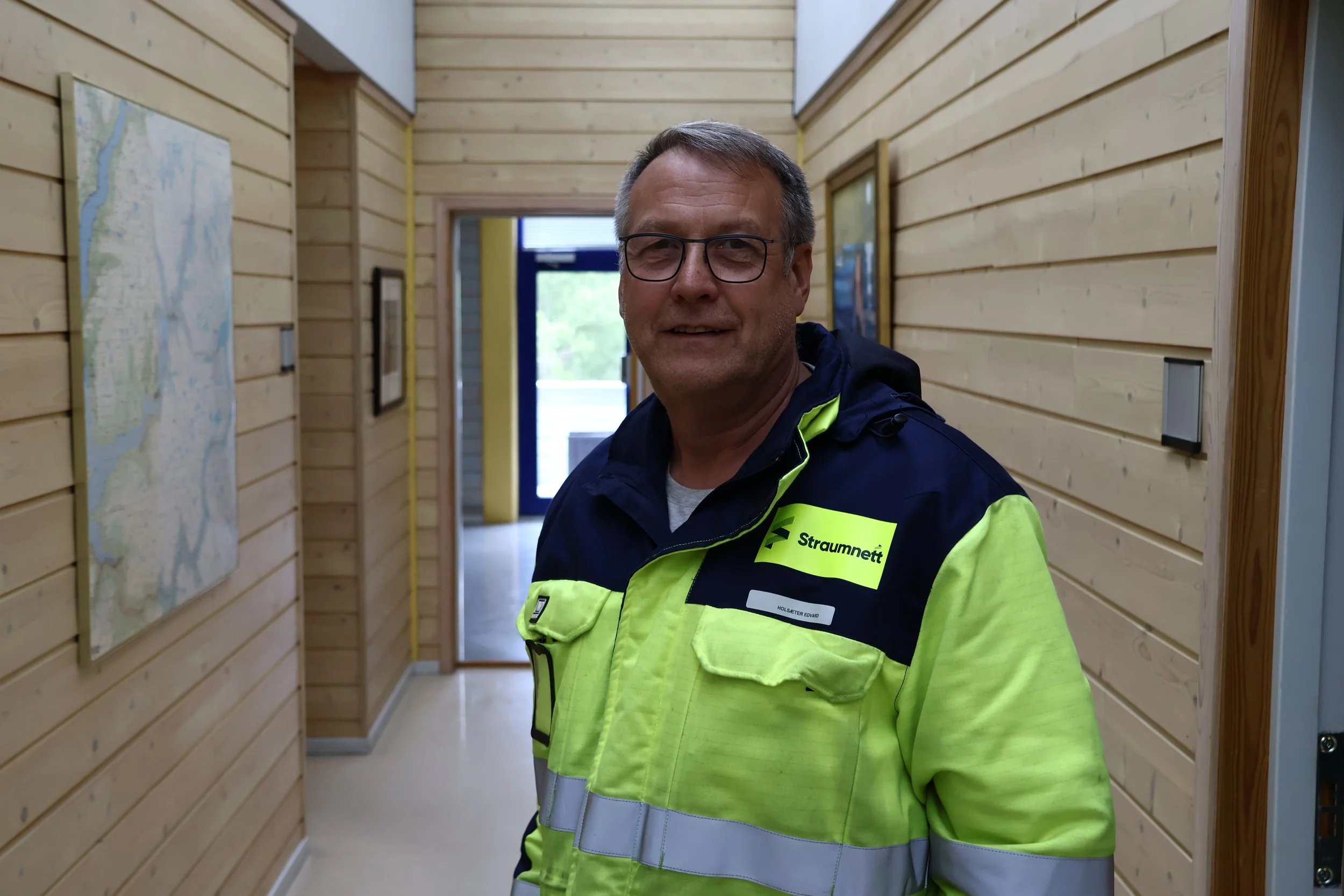 Straumnett kåra til det mest stabile nettselskapet i landet