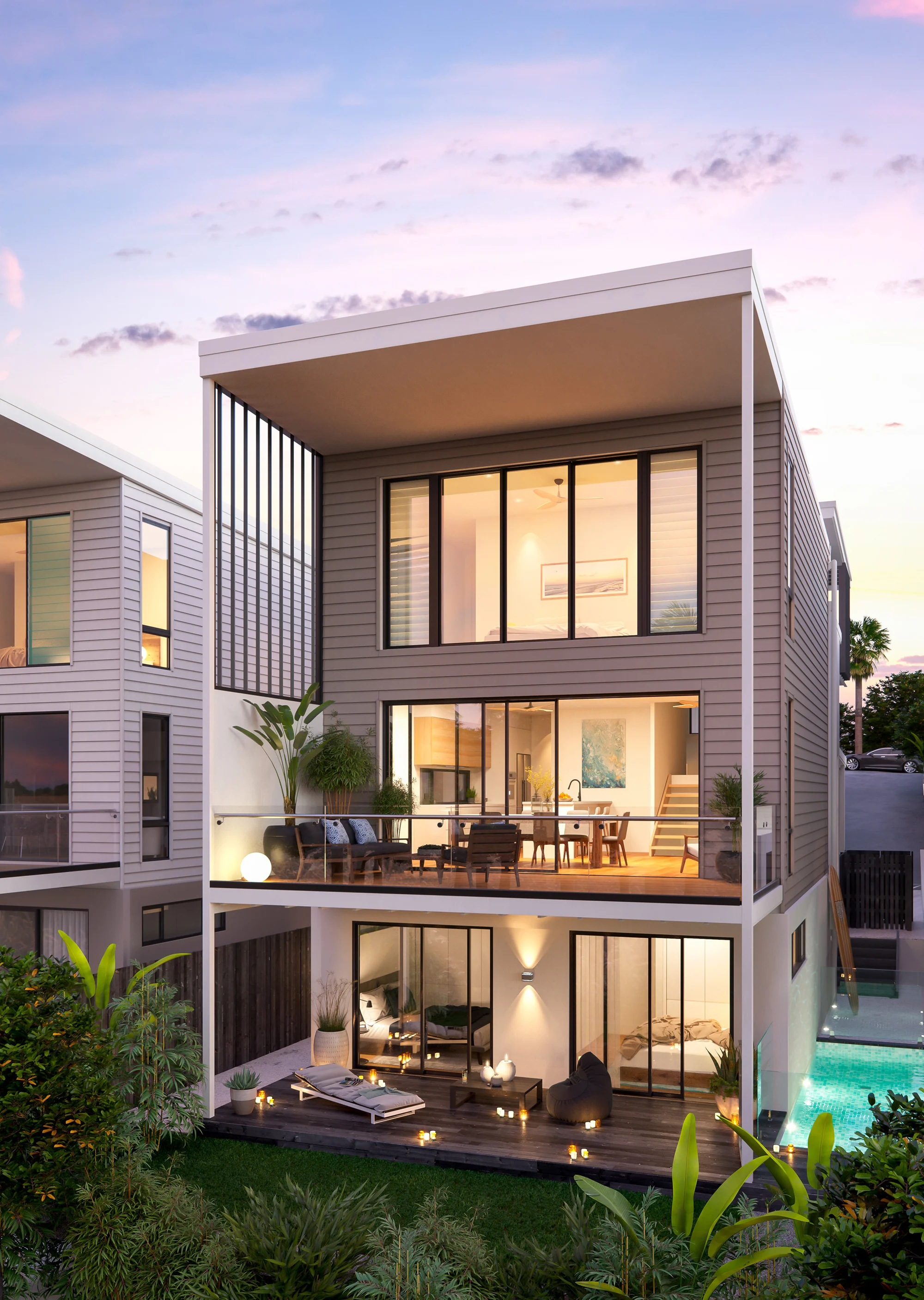 JPEG_Rear_View_Trinity_Beach_Homes_3D_Render_by_VolumeVision_Australia.jpg