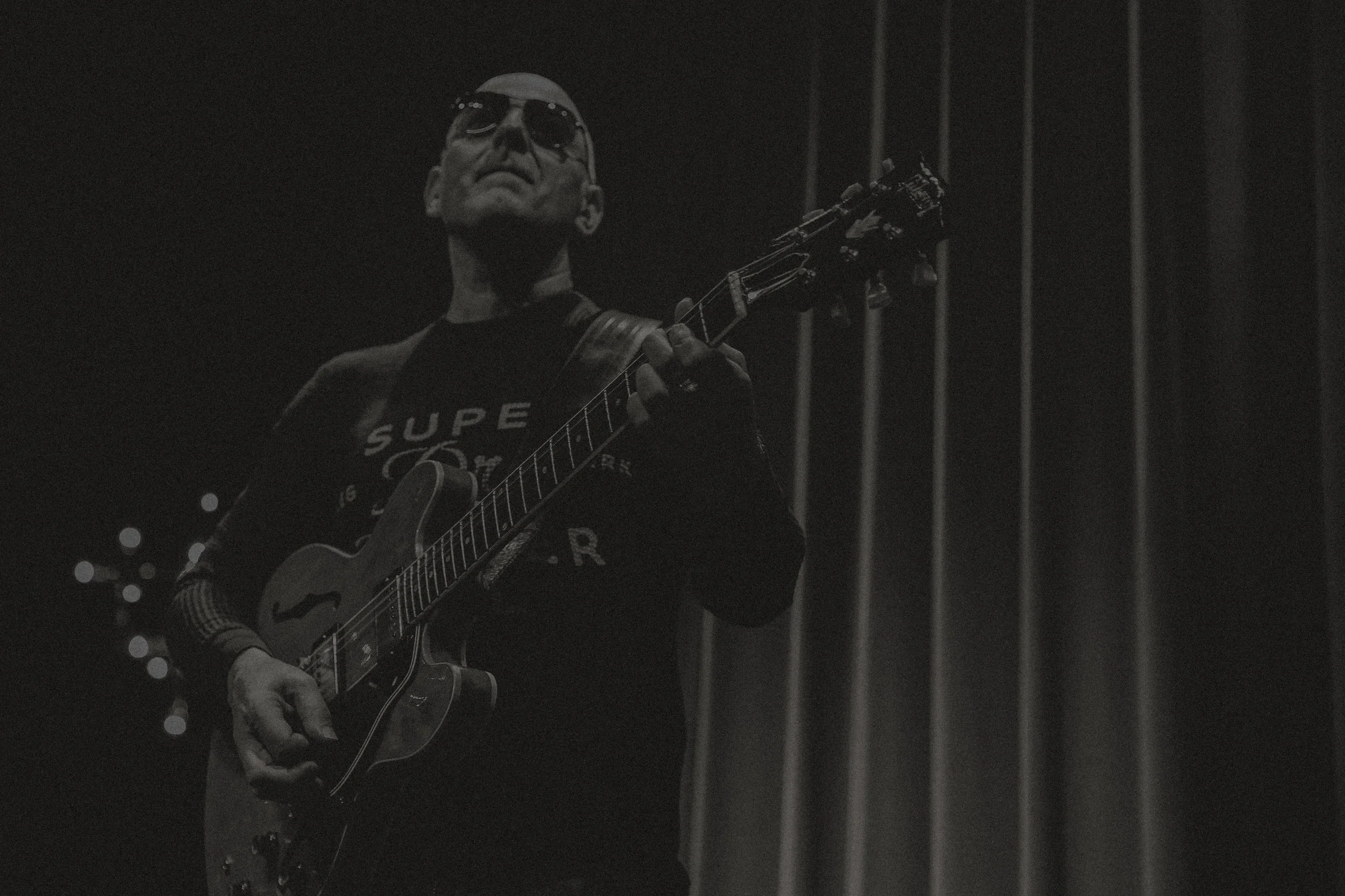 «Soul Department – das ist Musik, die aus dem Herzen kommt.