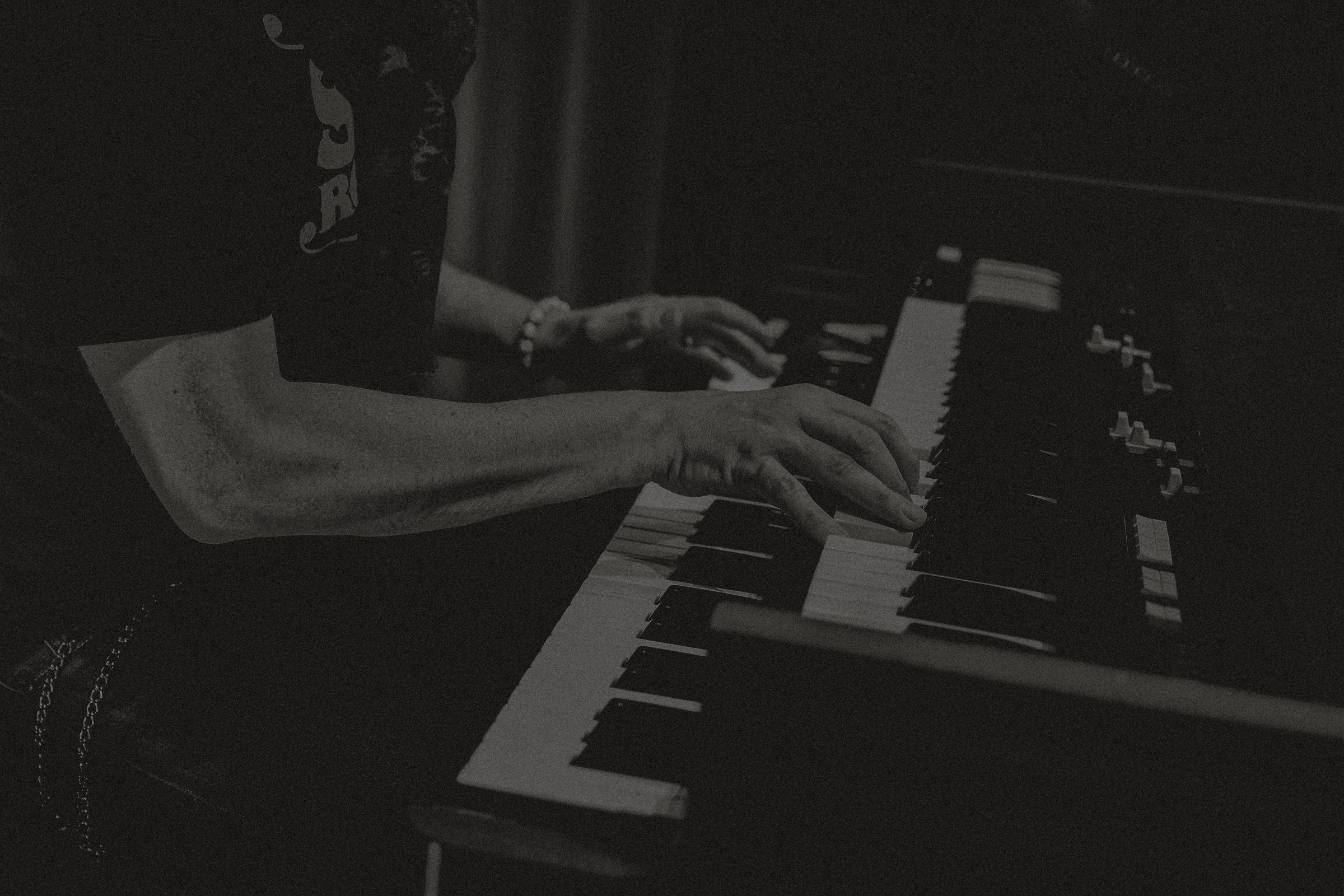 «Soul Department erweckt den Orgel­jazz der Sechziger­jahre zu neuem Leben.»