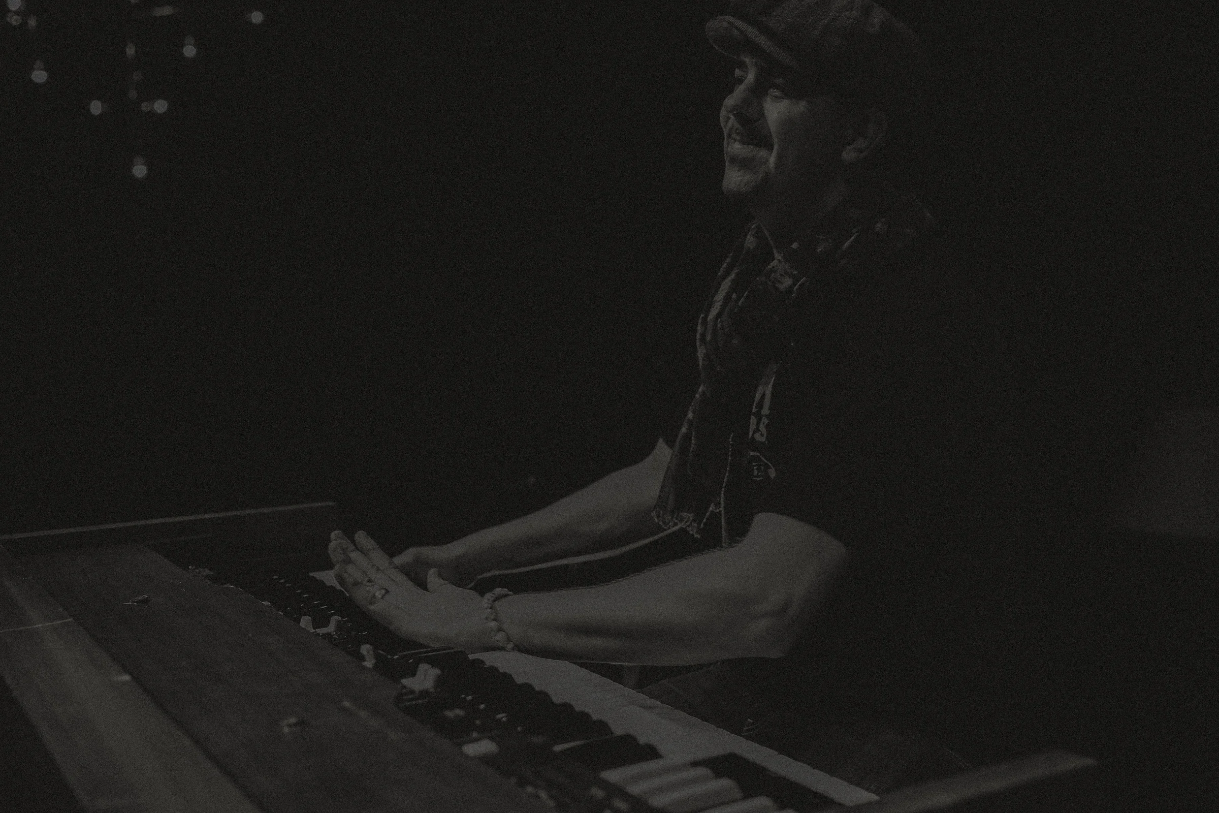 «Soul Department – das ist Musik, die aus dem Herzen kommt.»