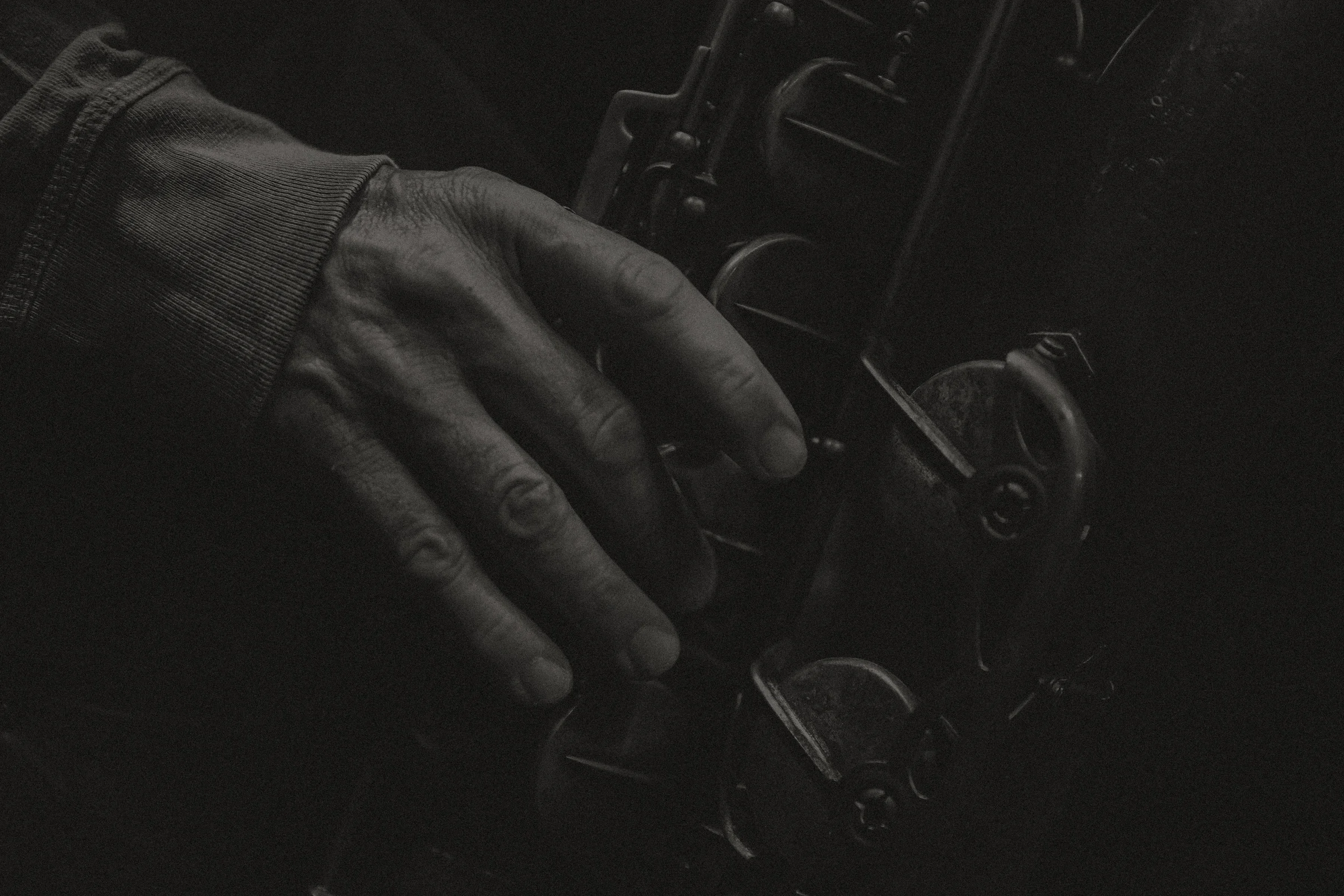 «Ein zum Knie­fall vor den Sixties passendes Finale.»