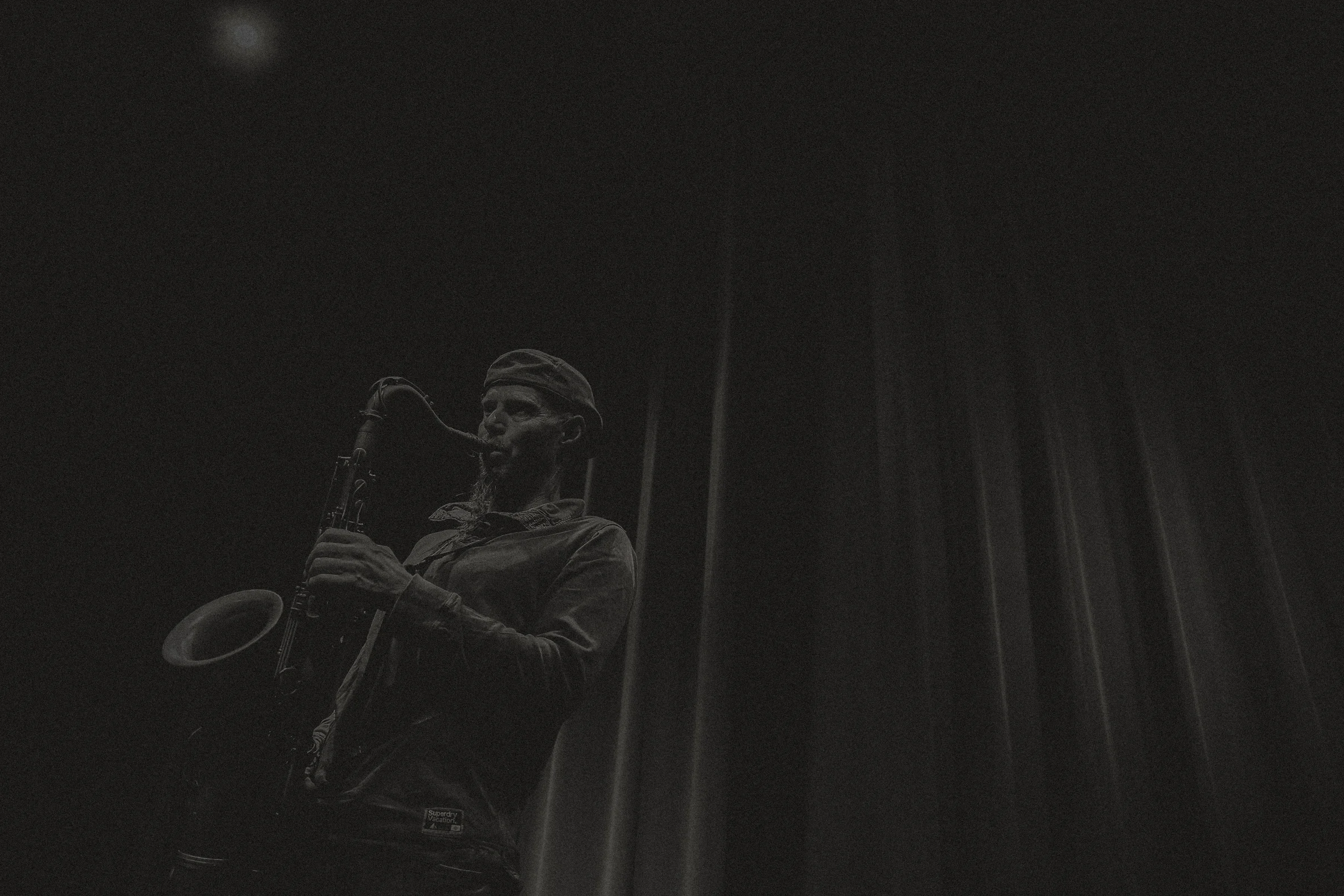 «Soul Department erweckt den Orgel­jazz der Sechziger­jahre zu neuem Leben.»