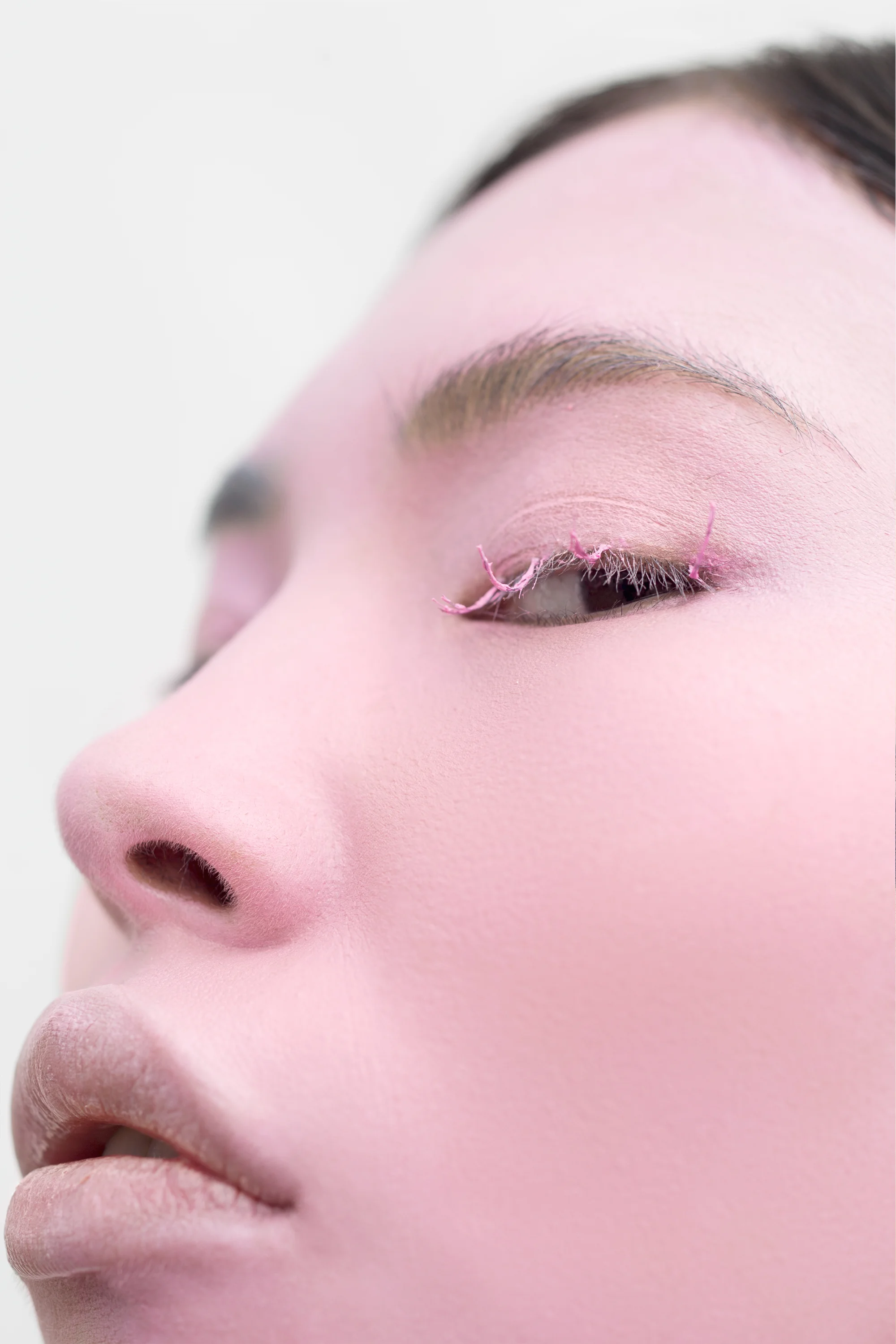 Make up: Masha Vorslav