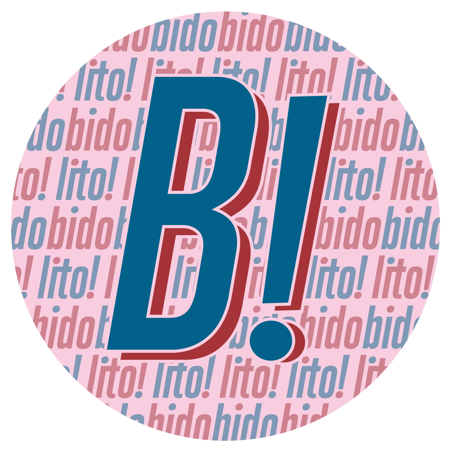 Sticker Design