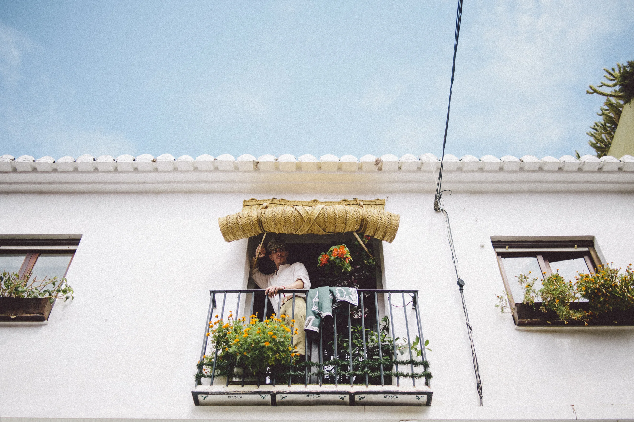  Francisco Jose Bascon Carvajal