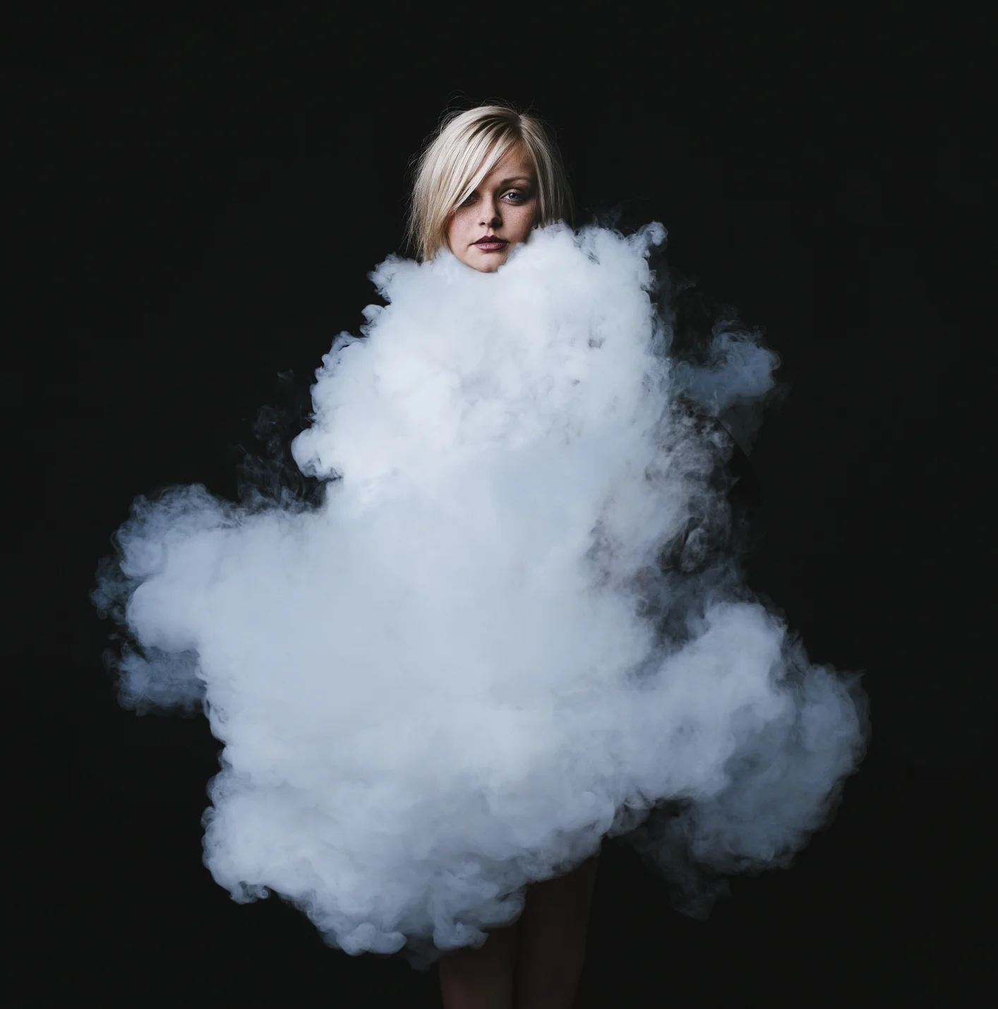 The Making Of Amorphé