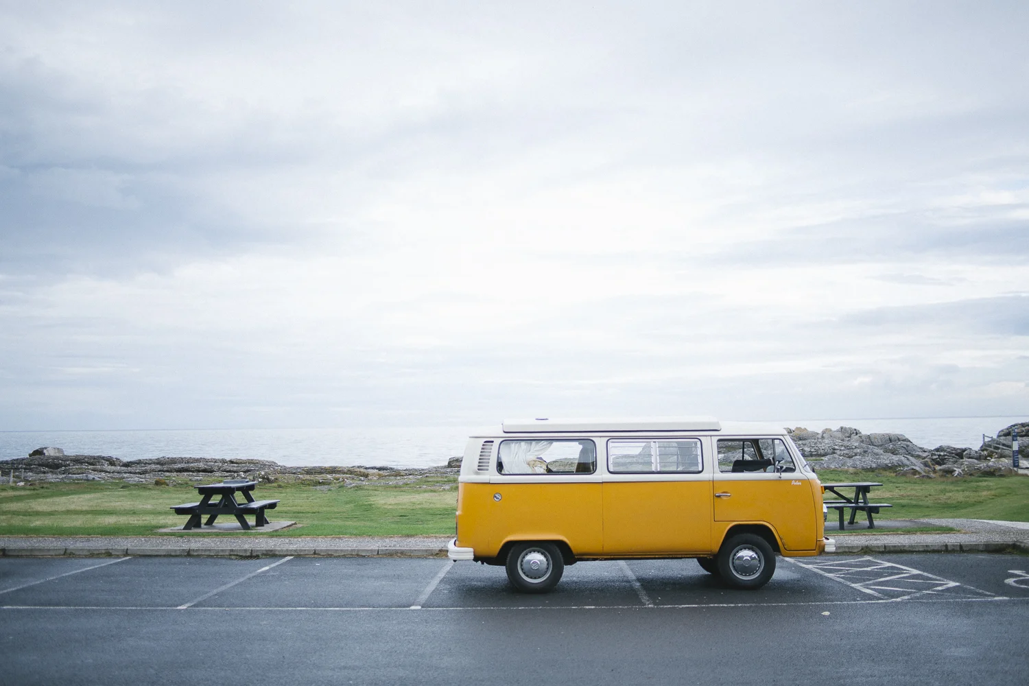 Through Ireland with Peter Part Two