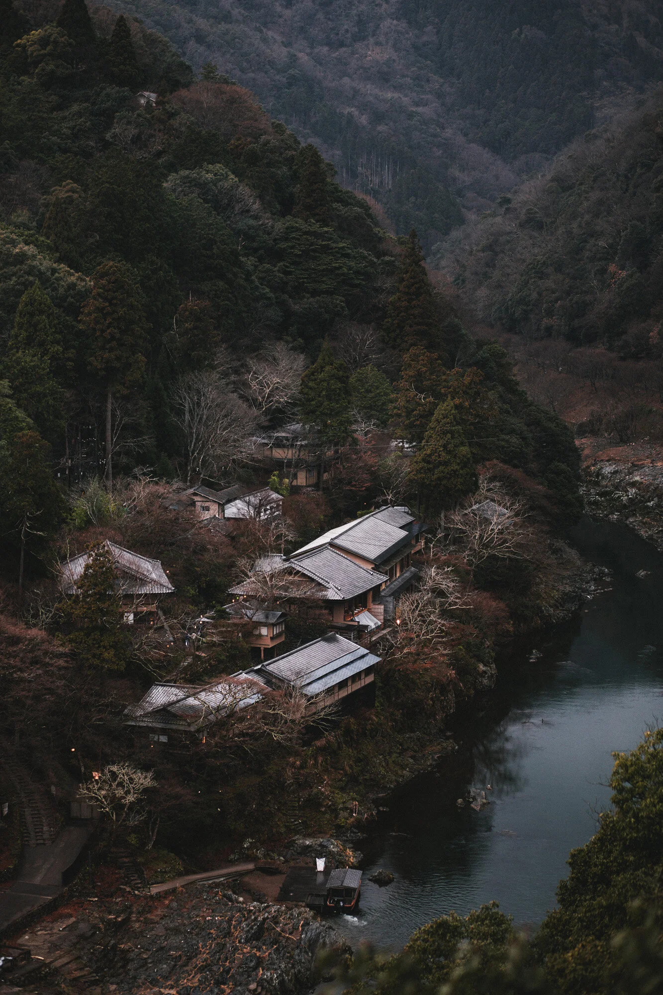 Arashiyama