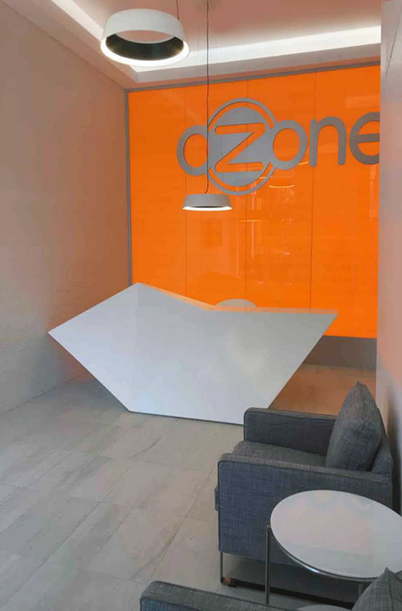 Ozone Telecommunications Retail Store Barbados Hawksbee