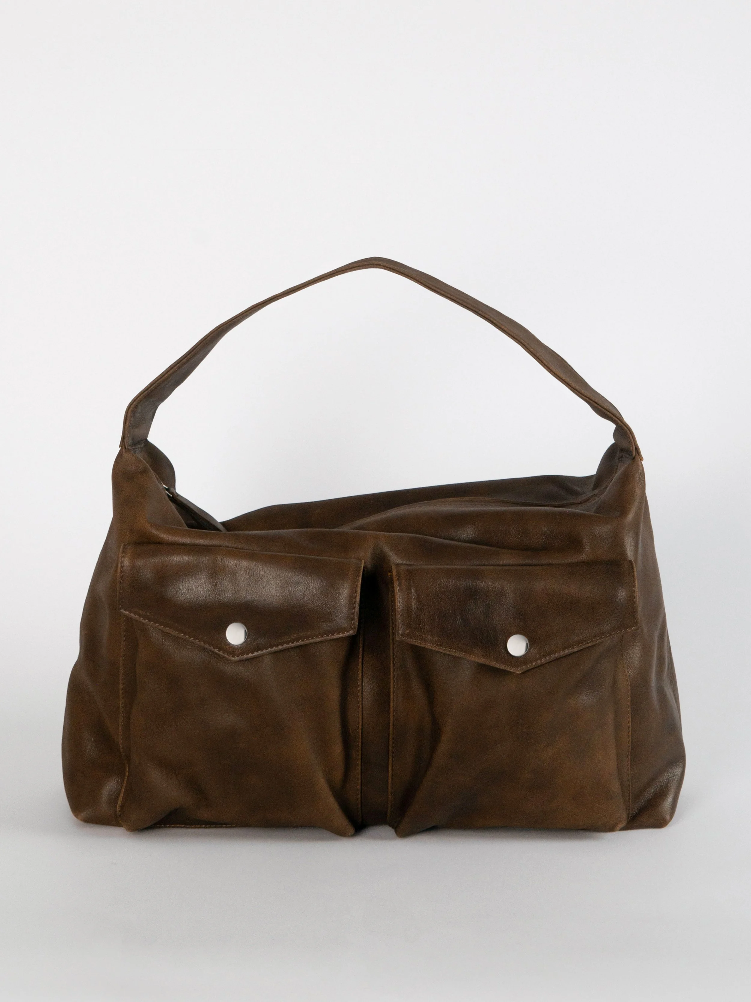 Large Raphaelle Distressed Brown Bag copy 2.jpg