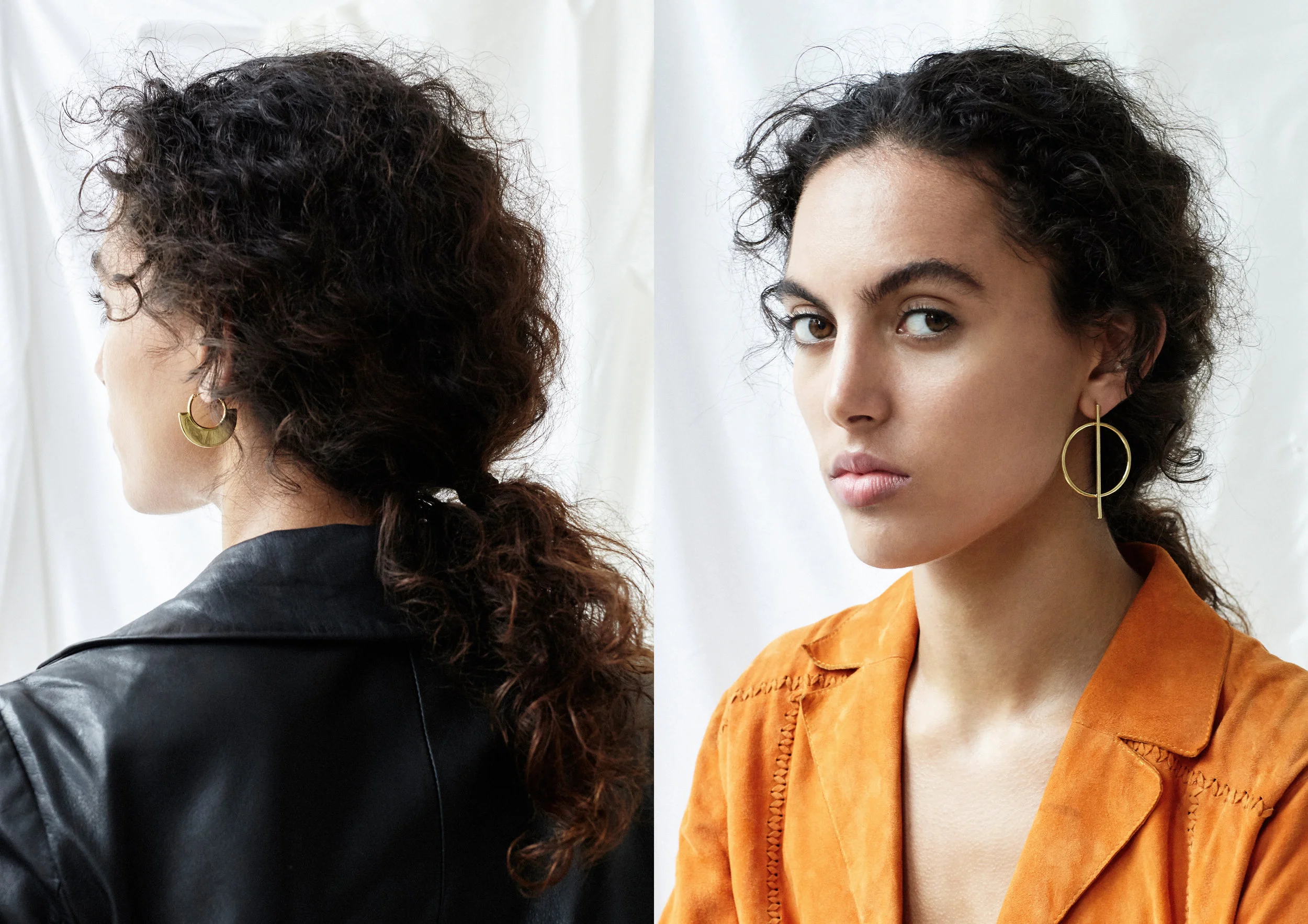 Helene Selam Kleih by Alex Sainsbury
