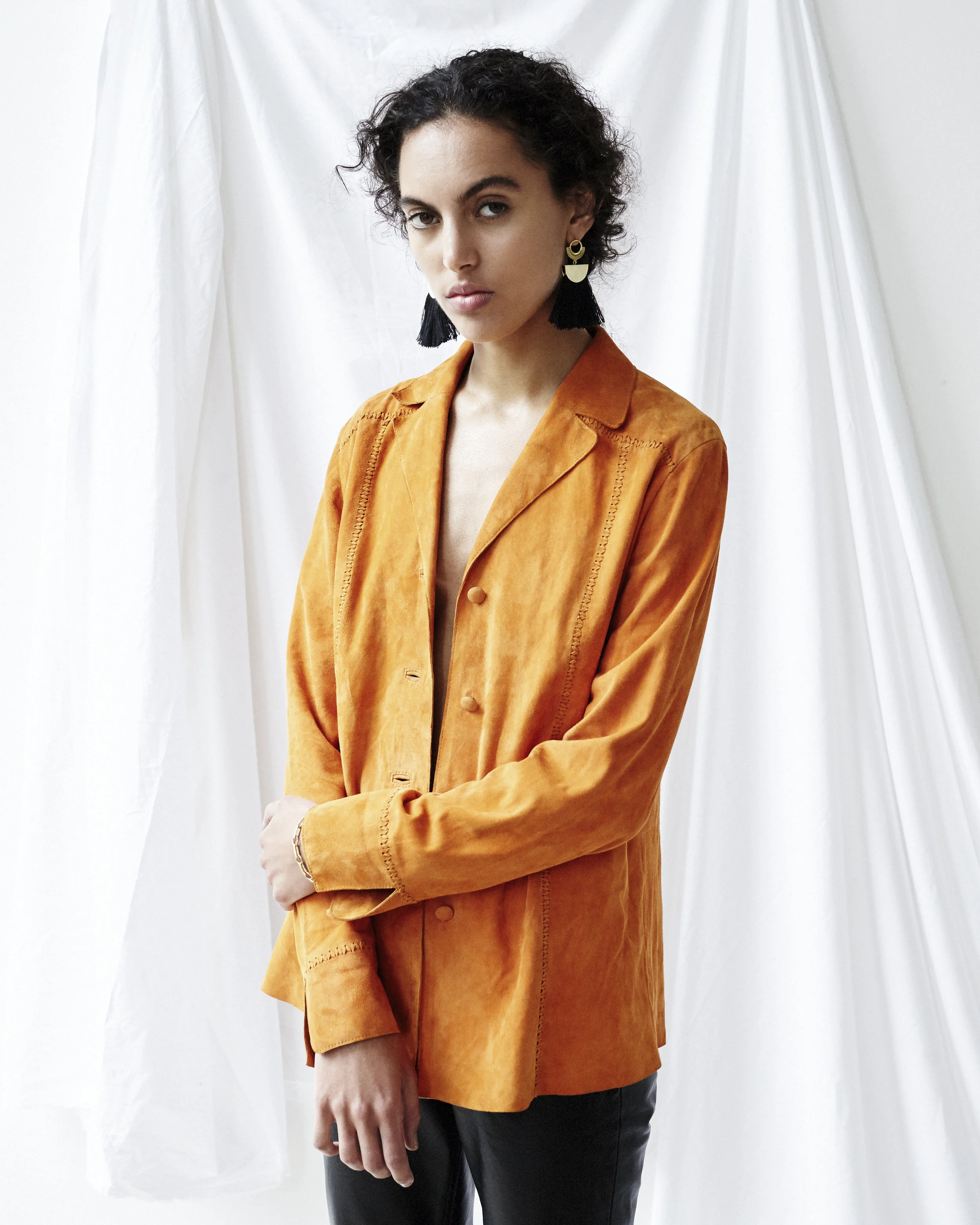 Helene Selam Kleih by Alex Sainsbury