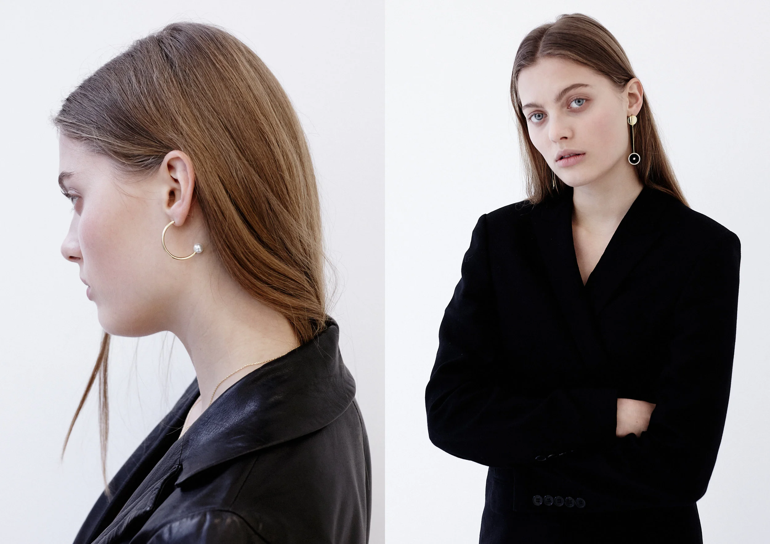 Rebekka Sandok by Alex Sainsbury