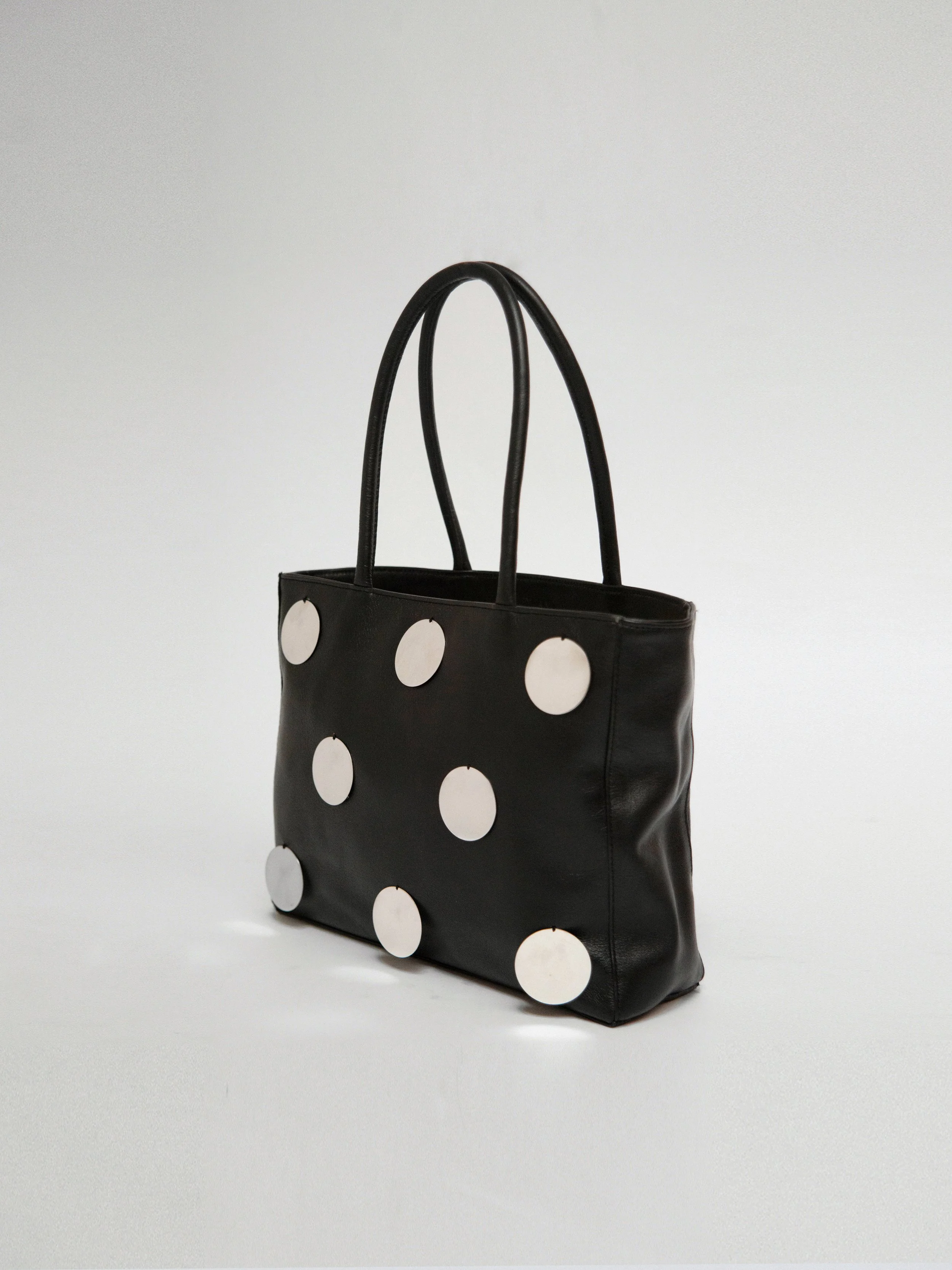 Coin Tote Black Small.jpg