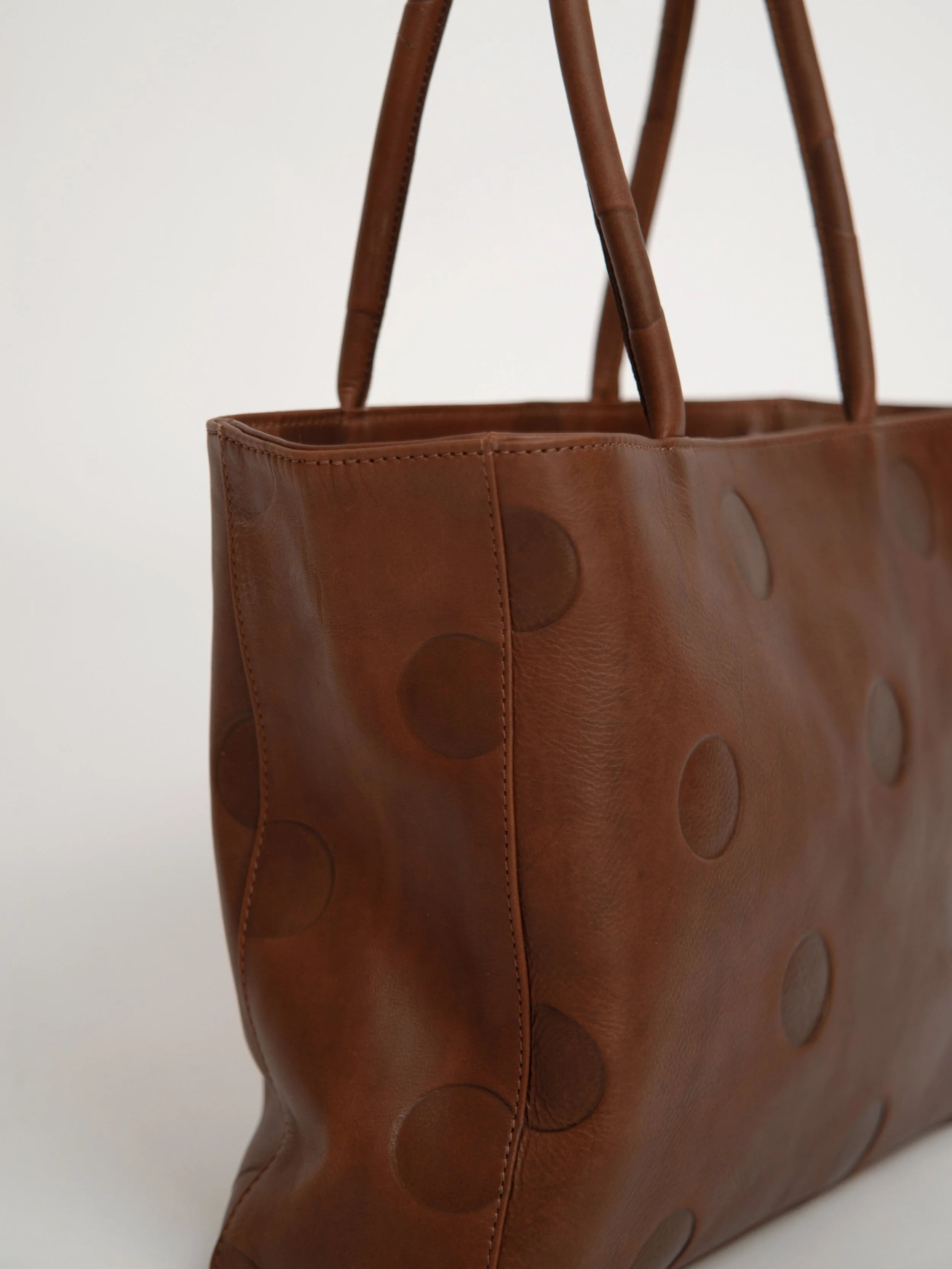 Brown Leather Tote Small 2.jpg