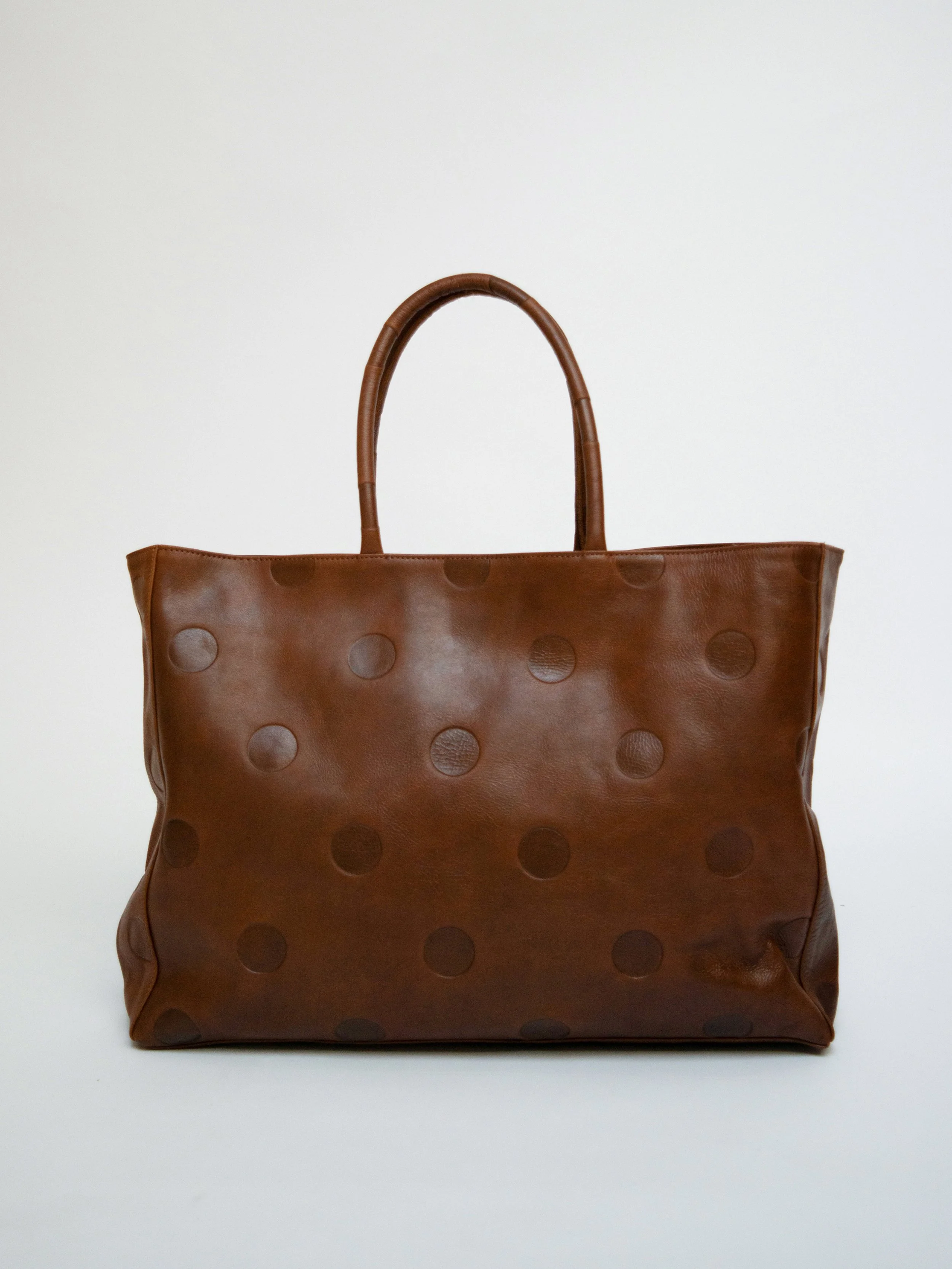 Large Maria Brown Polka Dot.jpg