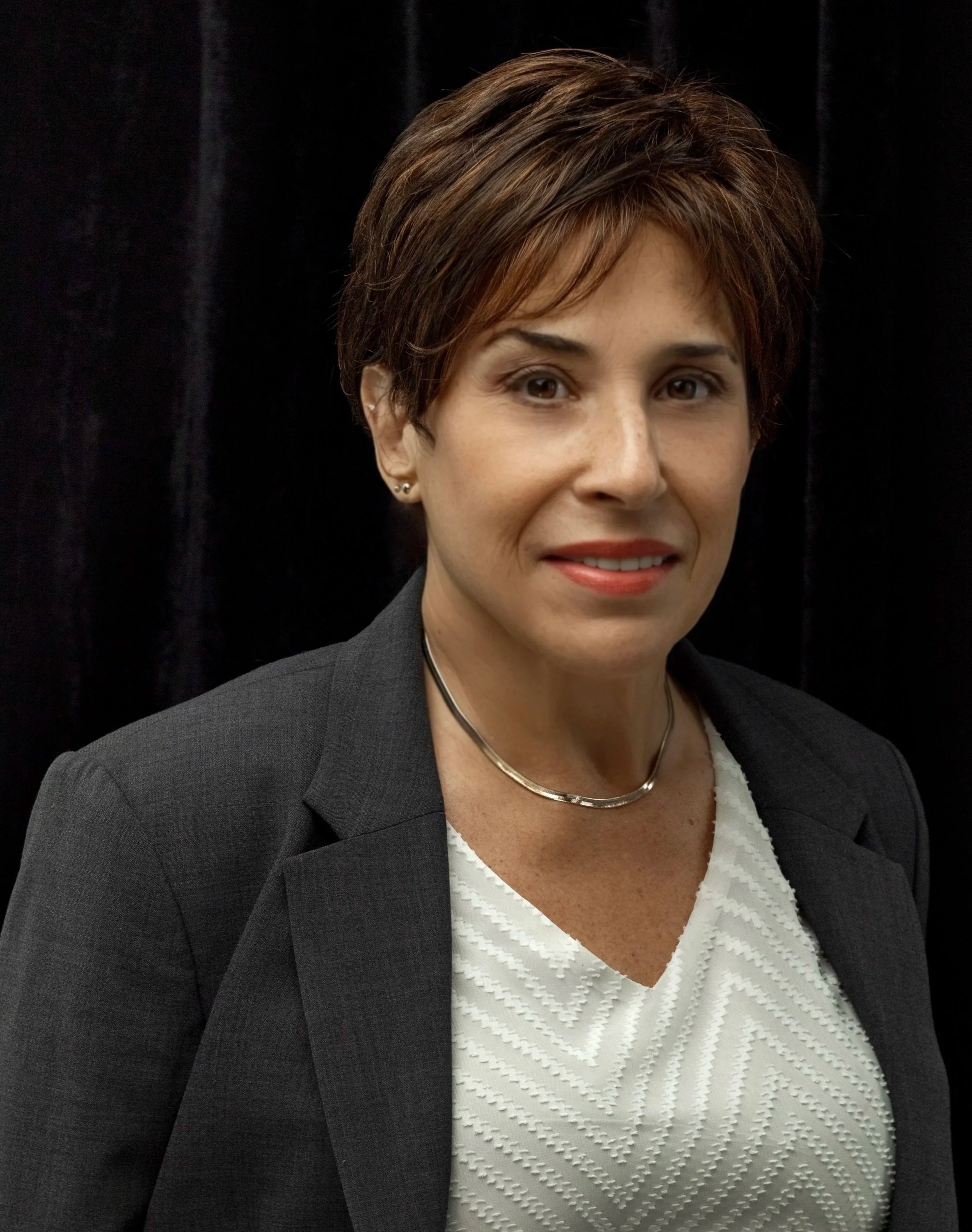 Karen Beth Cohen Headshot