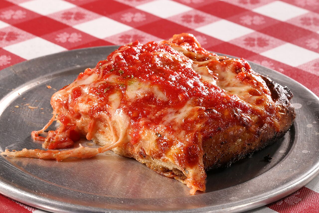 sicilian slice