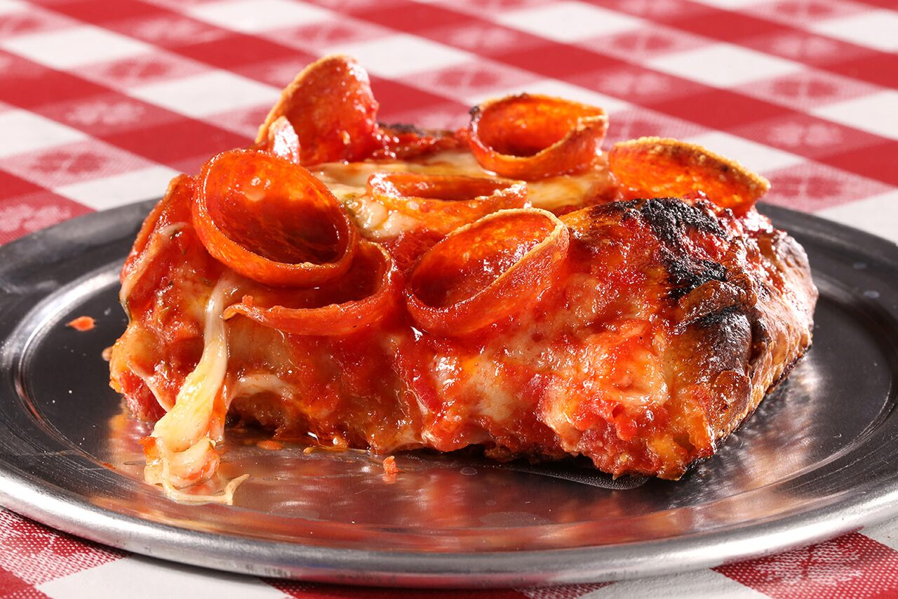 sicilian slice