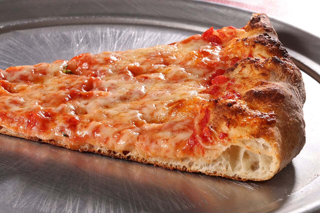 ny classic slice