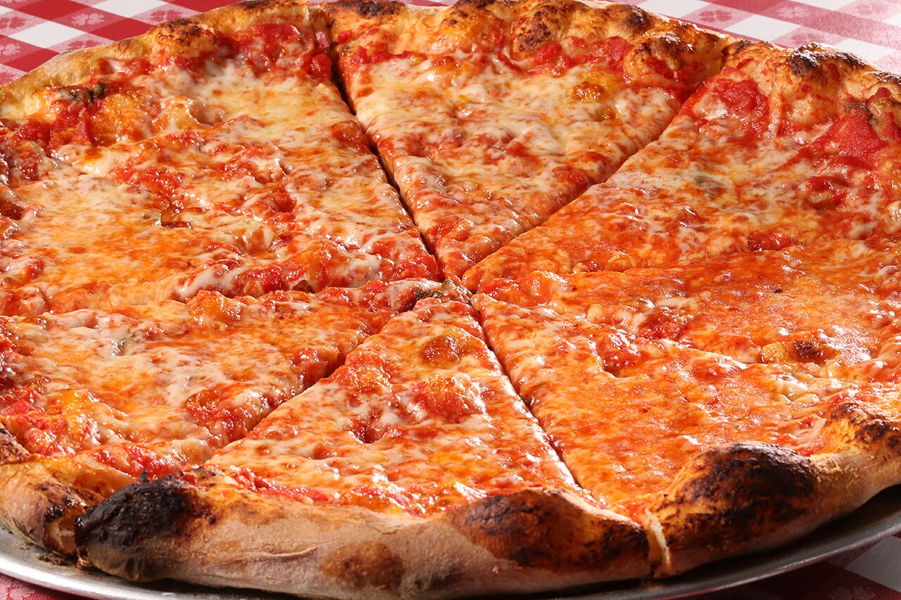 ny classic pizza