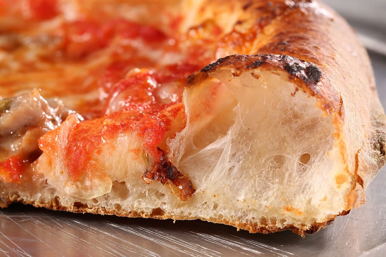 ny classic slice
