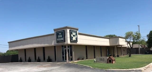 The Dog House OKC