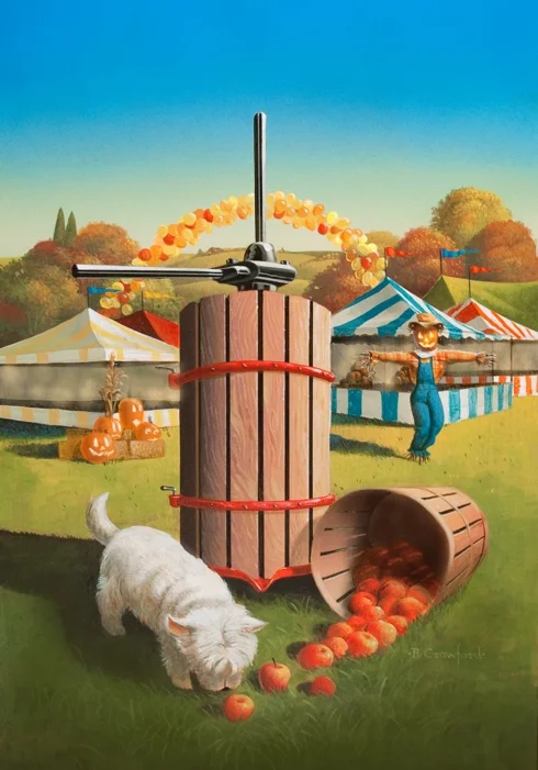 Autumn Festival