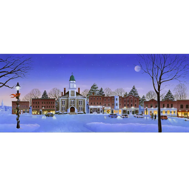 Litchfield Christmas SOLD