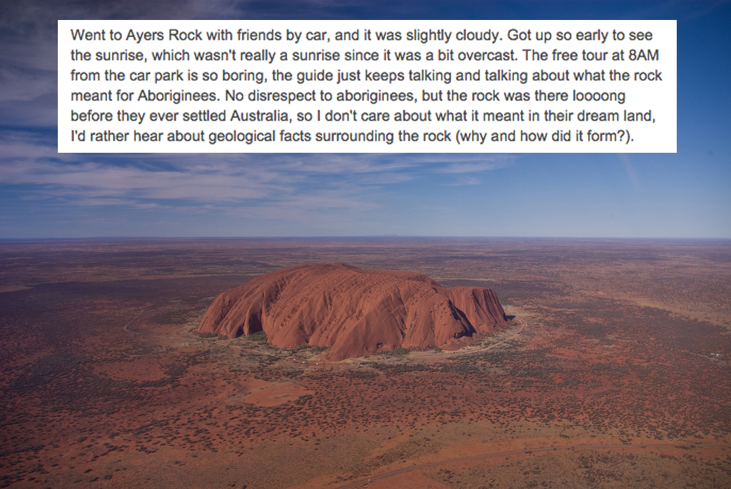Ayers Rock