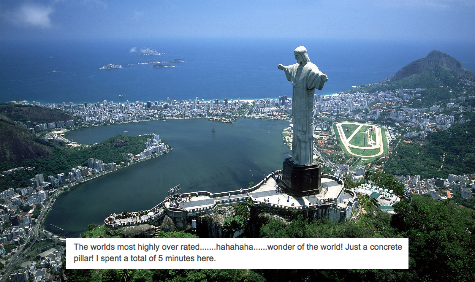 Christ the Redeemer