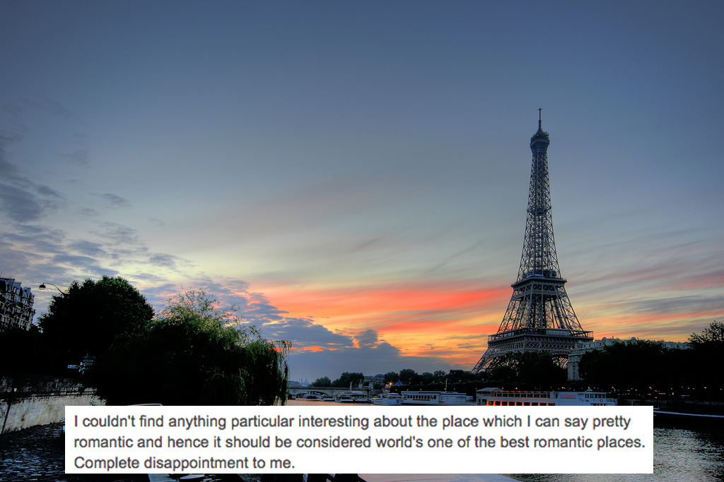 Eiffel Tower