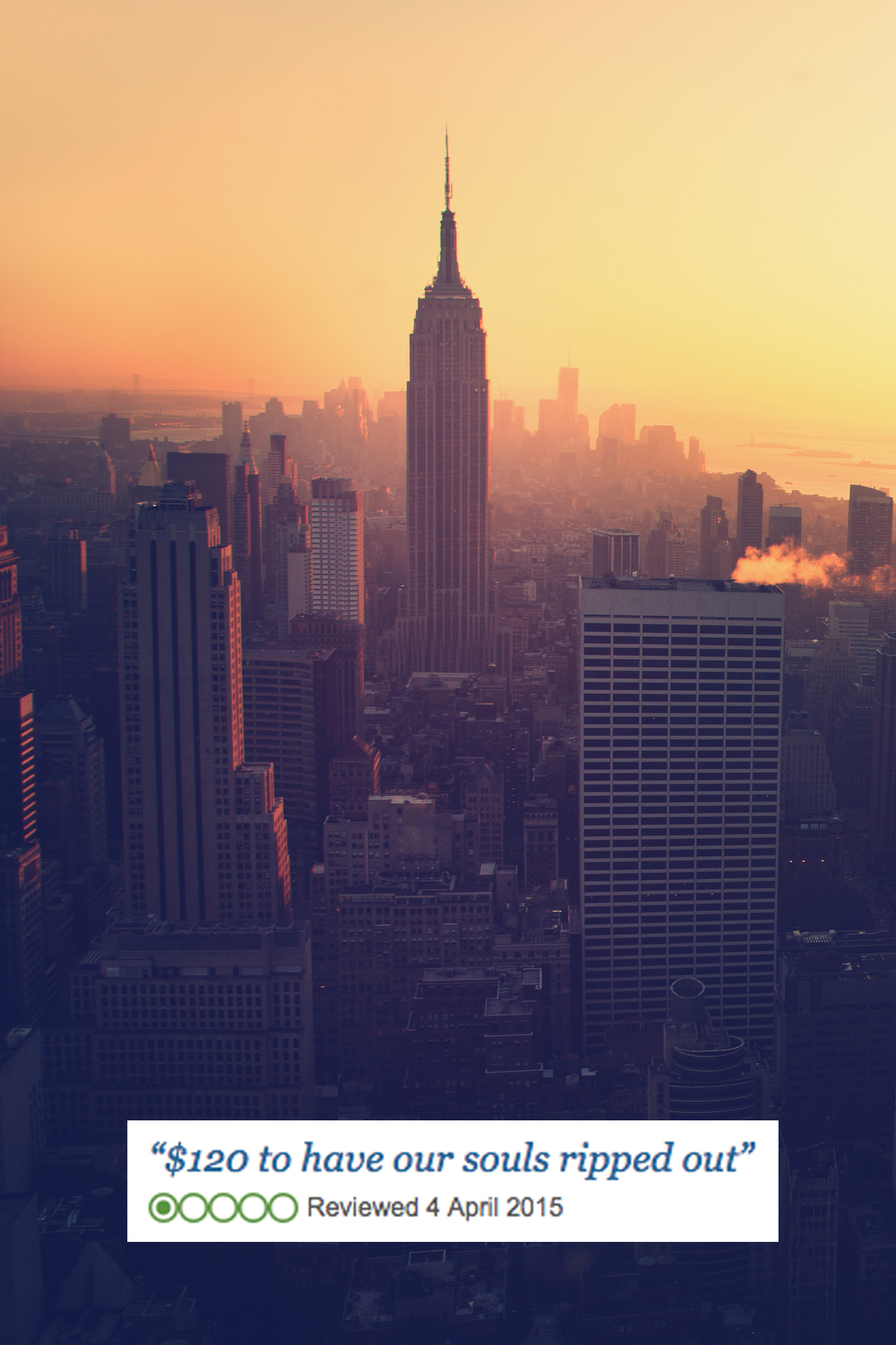 Empire State Building