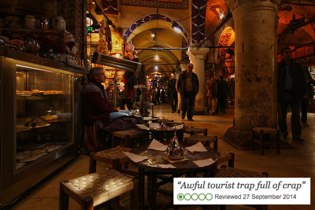 Grand Bazaar