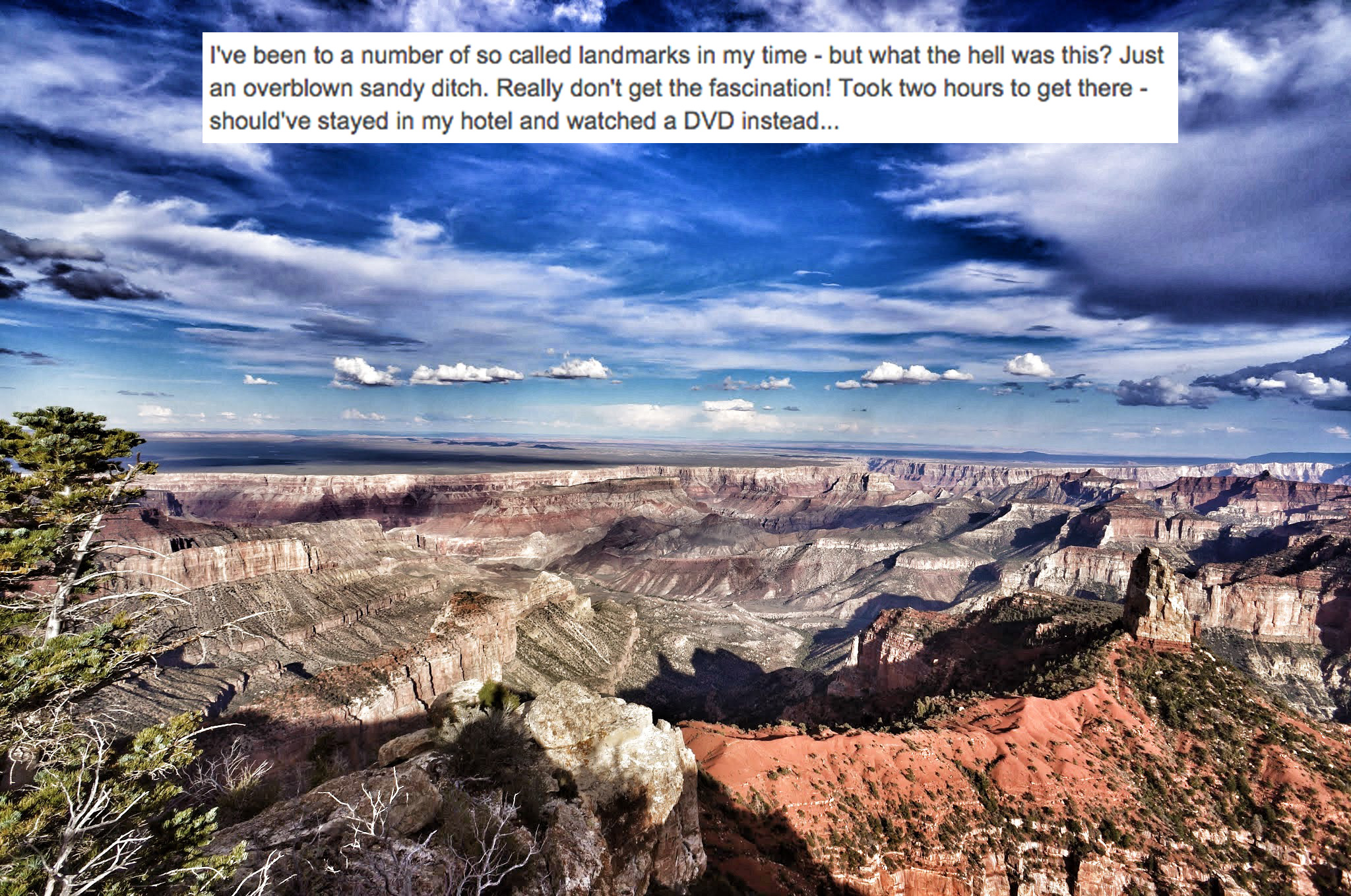 Grand Canyon