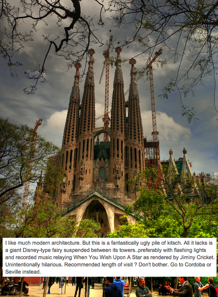  La Sagrada Família