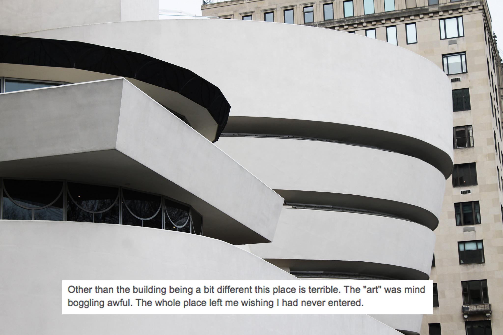 Guggenheim Museum
