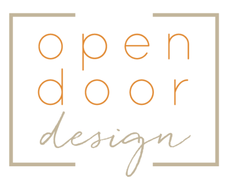 Open Door Design