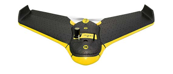 best drone for surveying