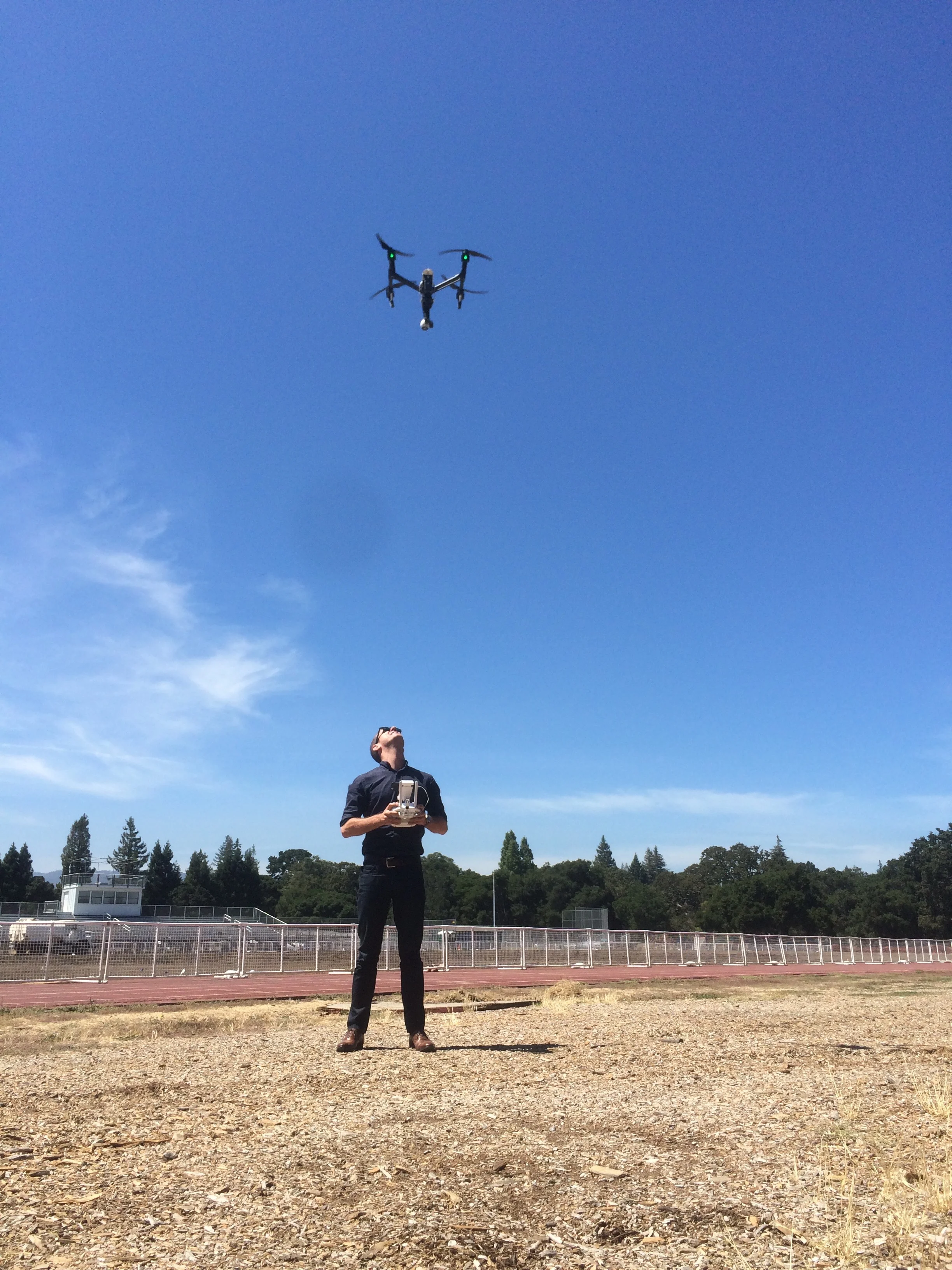 What is the best drone for business?
