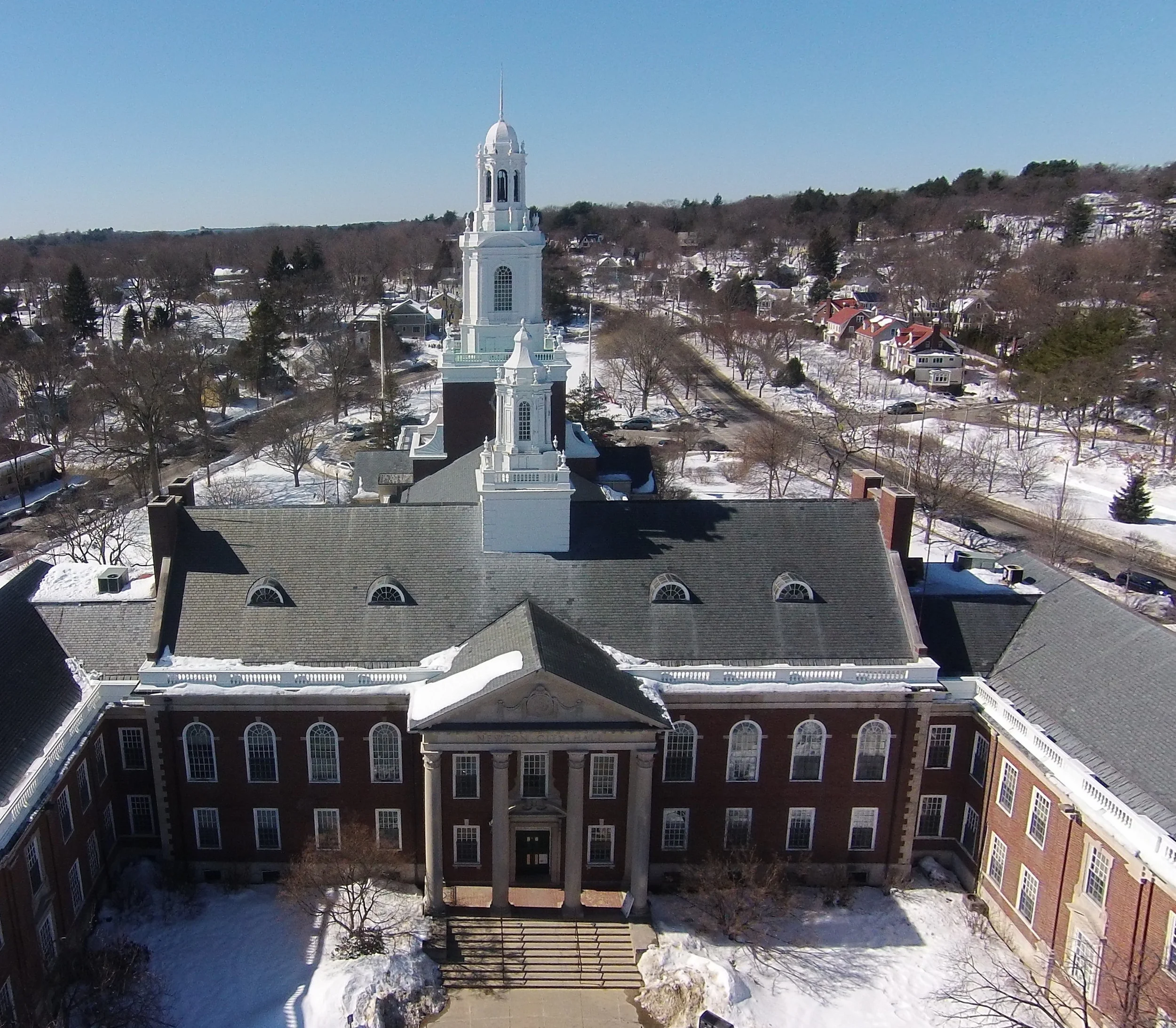 Drone Registration Will Have Little Impact on Businesses