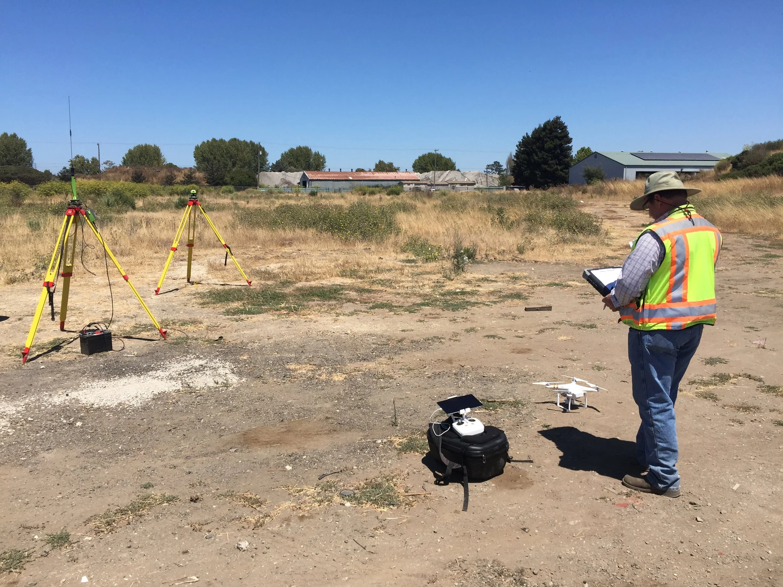 POB Column: Can a Drone Make You More Profit?