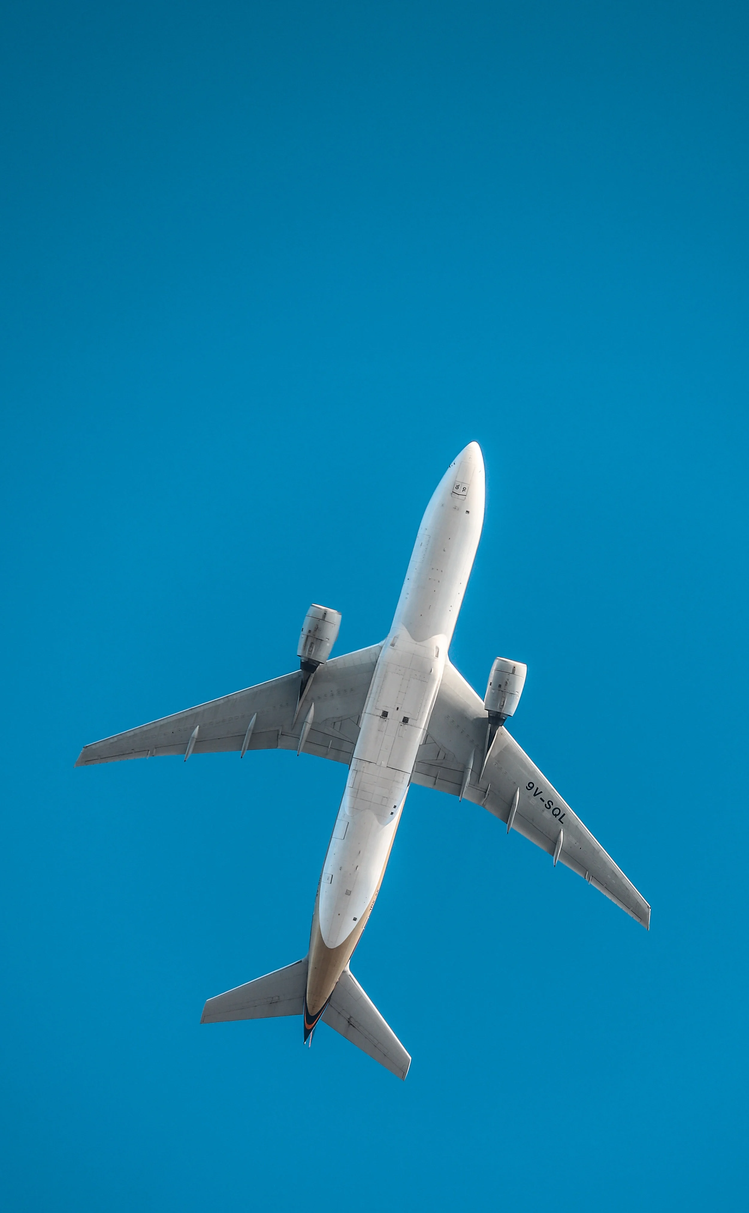 Clearing the Air About ADS-B