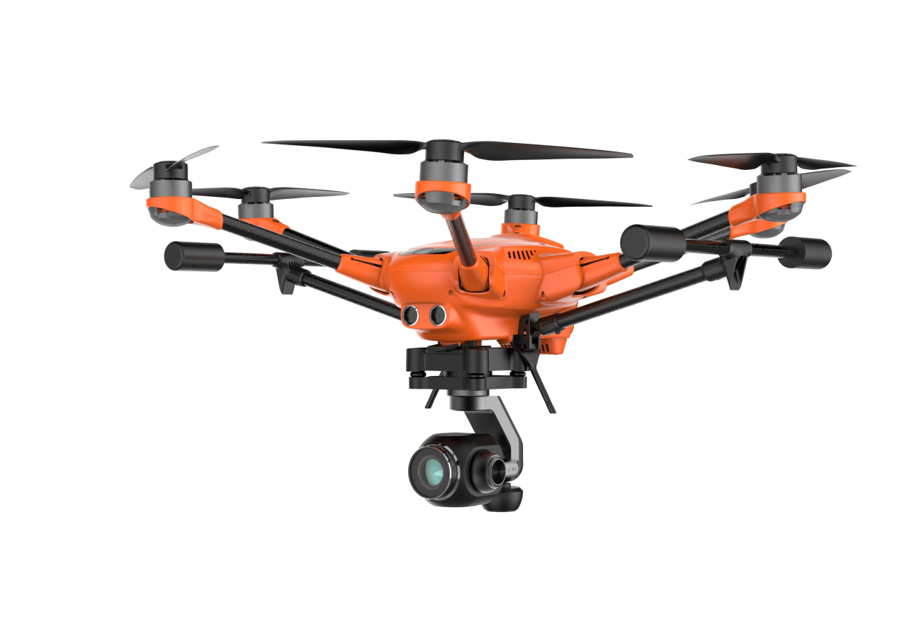 Drone Land Surveying | Drone Data