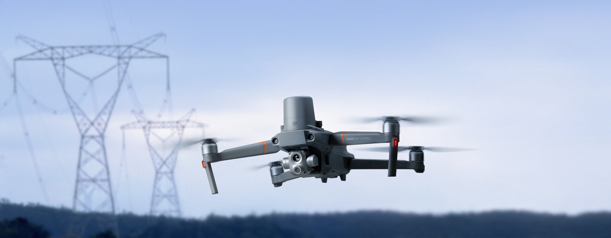 Mavic 2 Enterprise Advanced | Drone Data Processing